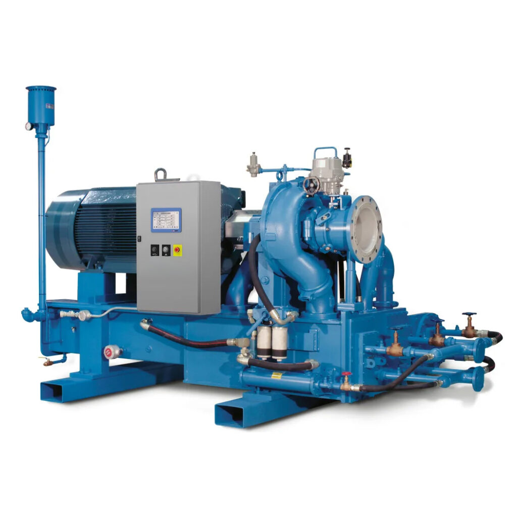 compressors